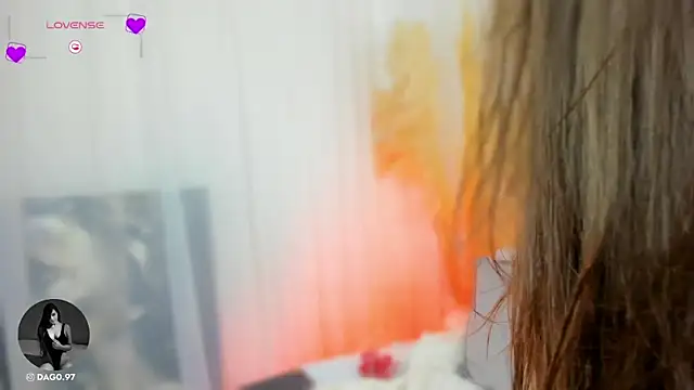 Snapshot of NicoleVegaa_ chatting on 9, 3, 2025 NicoleVegaa  online show from 9, 3, 2025