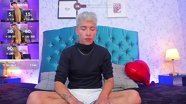 Ianwayne online show from 11, 2, 2025