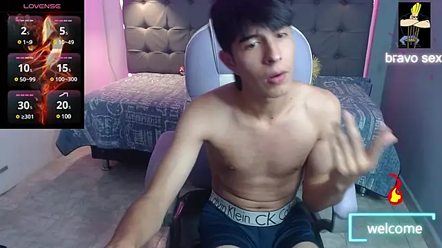 Estiv18  online show from 1, 3, 2025