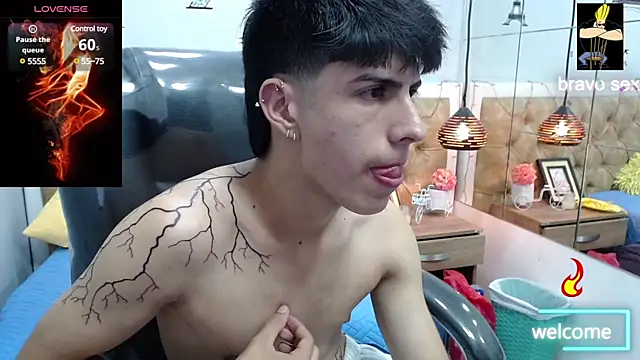 Estiv18  online show from 6, 3, 2025