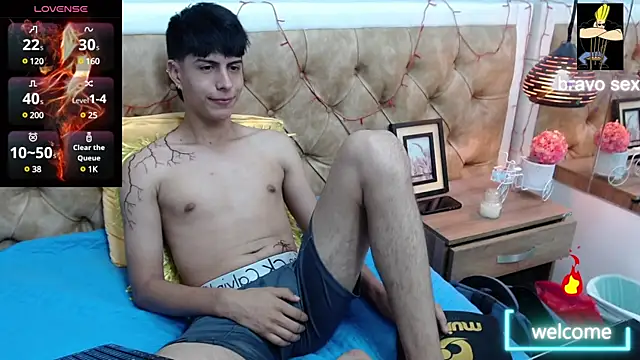 Estiv18  online show from 6, 3, 2025