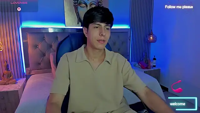 Estiv18  online show from 25, 9, 2025