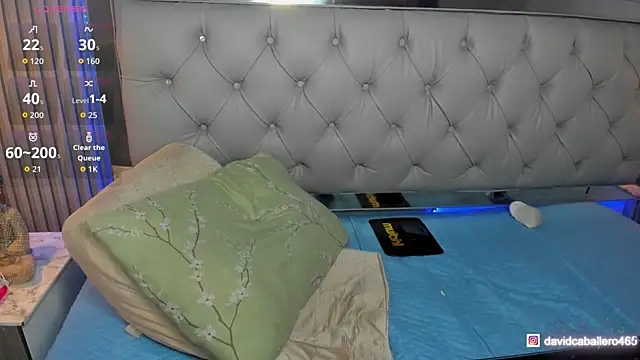 Estiv18  online show from 9, 4, 2026