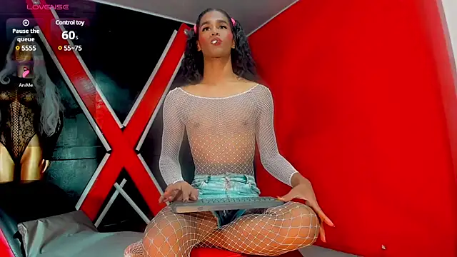 katha Crawford online show from 20, 3, 2025