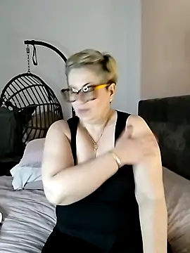 Pumabionda online show from 19, 3, 2025