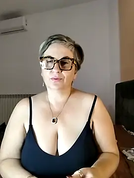 Pumabionda online show from 26, 9, 2025