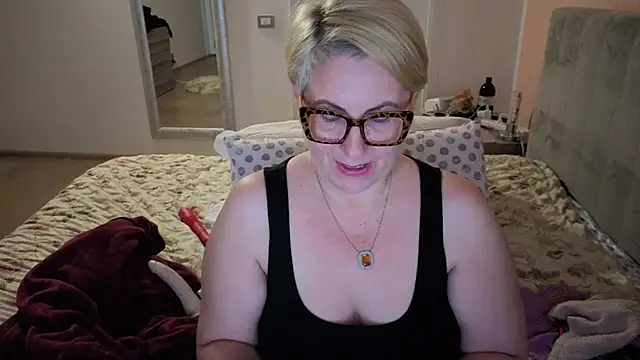 Pumabionda online show from 1, 12, 2025