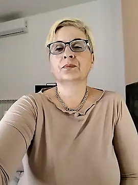 Pumabionda online show from 19, 1, 2026