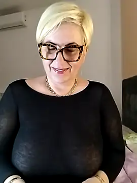 Pumabionda online show from 2, 3, 2026