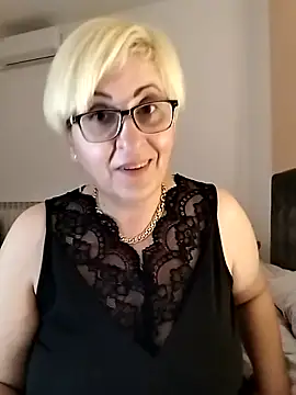 Pumabionda online show from 13, 4, 2026