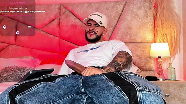 DickGriffith  online show from 9, 11, 2025