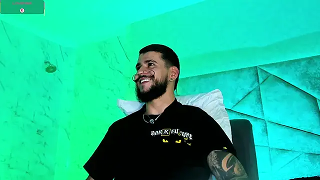 DickGriffith  online show from 9, 1, 2026