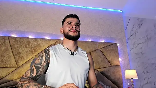 DickGriffith  online show from 20, 3, 2026