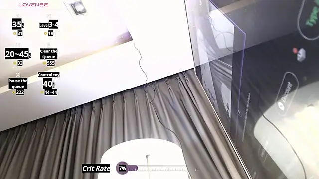 DarkDiamondx online show from 20, 9, 2025