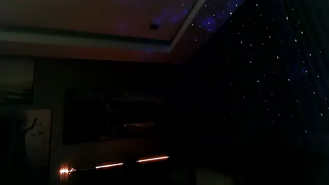 DarkDiamondx online show from 25, 9, 2025