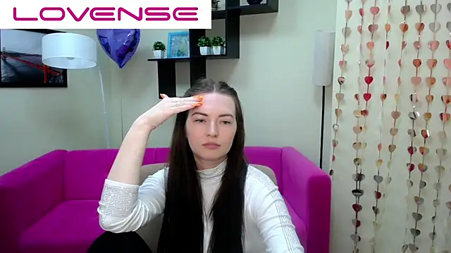 babysue89 online show from 12, 2, 2025