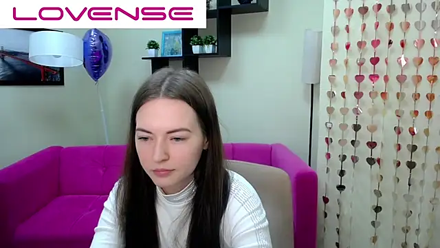 babysue89 online show from 13, 2, 2025