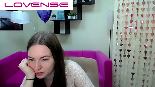 babysue89 online show from 14, 2, 2025