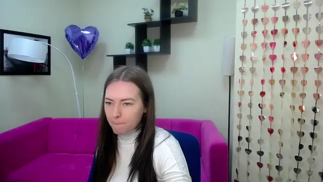 babysue89 online show from 3, 3, 2025