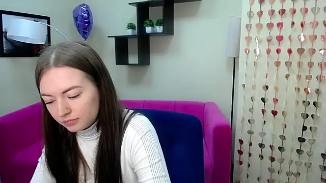 babysue89 online show from 4, 3, 2025