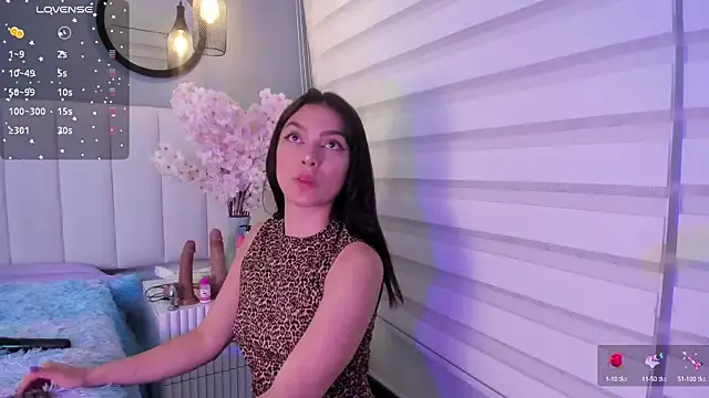 alice lodge online show from 18, 10, 2025