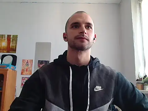 OskarBreno online show from 28, 4, 2026