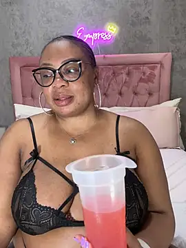 VixenRoyaleX online show from 19, 2, 2026