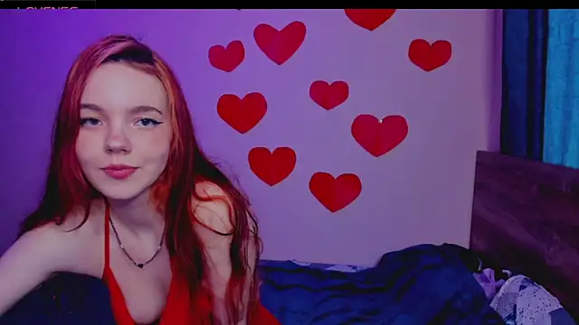 Snapshot of Lina_lin_ chatting on 14, 2, 2025 Lina lin  online show from 14, 2, 2025