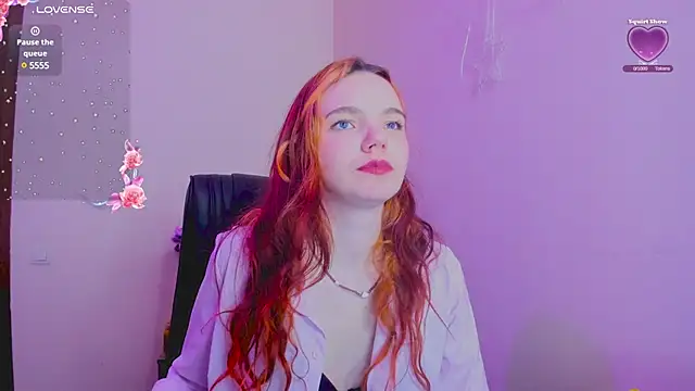 Snapshot of Lina_lin_ chatting on 22, 2, 2025 Lina lin  online show from 22, 2, 2025