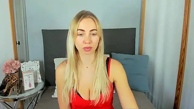 MargaritaRose online show from 11, 2, 2026