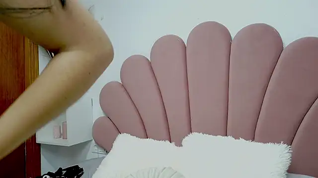 ScarlletRays online show from 19, 2, 2025