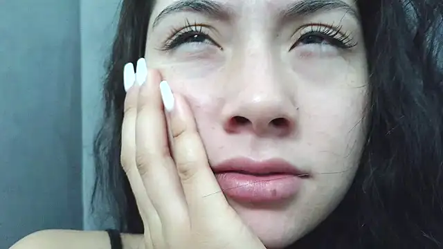 ScarlletRays online show from 22, 3, 2025