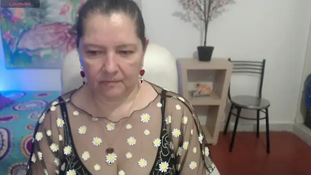 Snapshot of leonela_69 chatting on 3, 3, 2025 leonela 69 online show from 3, 3, 2025
