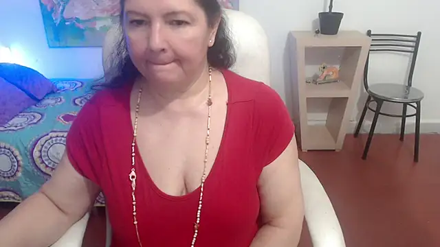 Snapshot of leonela_69 chatting on 11, 3, 2025 leonela 69 online show from 11, 3, 2025