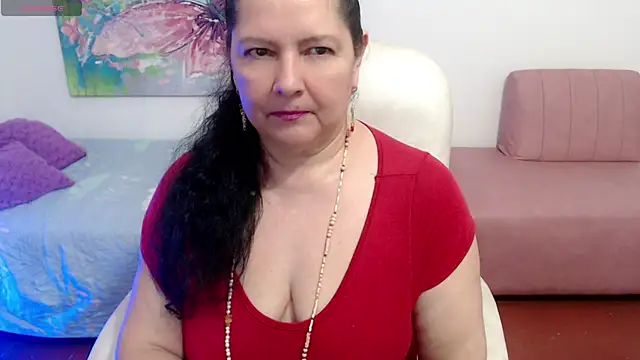 Snapshot of leonela_69 chatting on 17, 3, 2025 leonela 69 online show from 17, 3, 2025