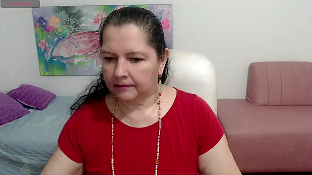 Snapshot of leonela_69 chatting on 18, 3, 2025 leonela 69 online show from 18, 3, 2025