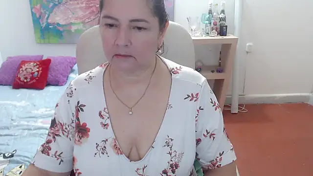 leonela 69 online show from 12, 3, 2026