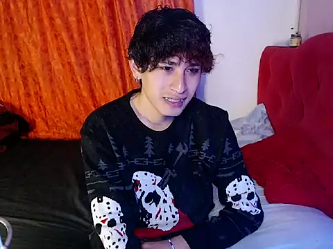 Alien Twink online show from 29, 9, 2025