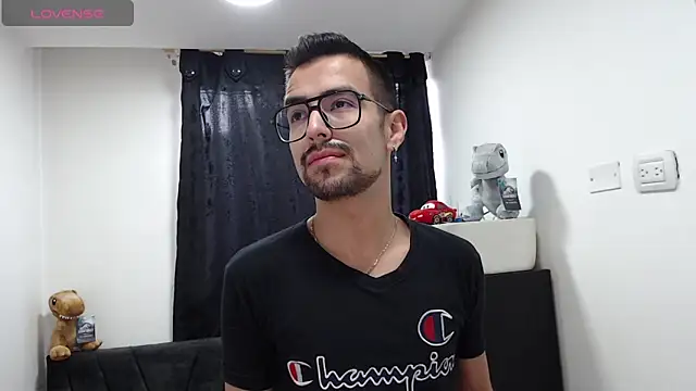 Demian val online show from 10, 2, 2026