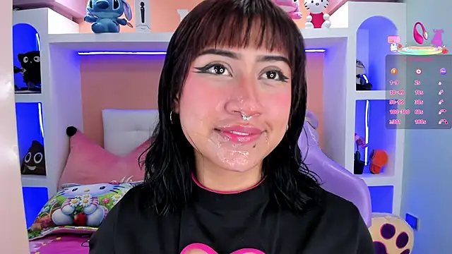 miss   megan online show from 13, 3, 2025