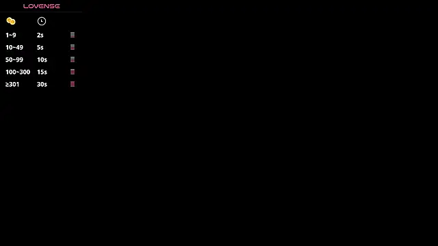 miss   megan online show from 6, 2, 2026