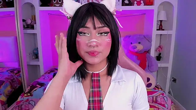 miss   megan online show from 16, 4, 2026