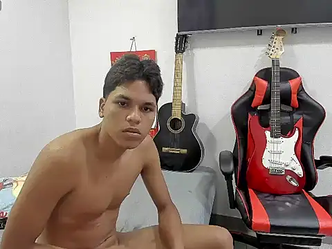 David Gil19 online show from 3, 3, 2025