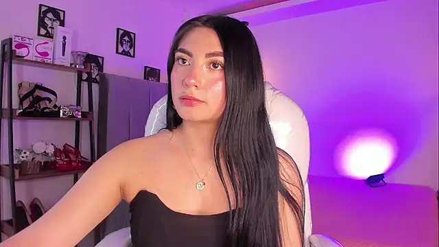 Miller Vanessa  online show from 12, 9, 2025