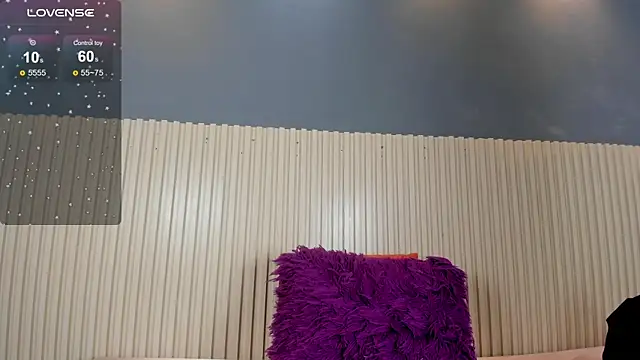 Aida-nicolle online show from 19, 2, 2025