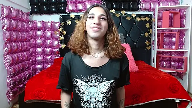 poisondost hot online show from 19, 2, 2025