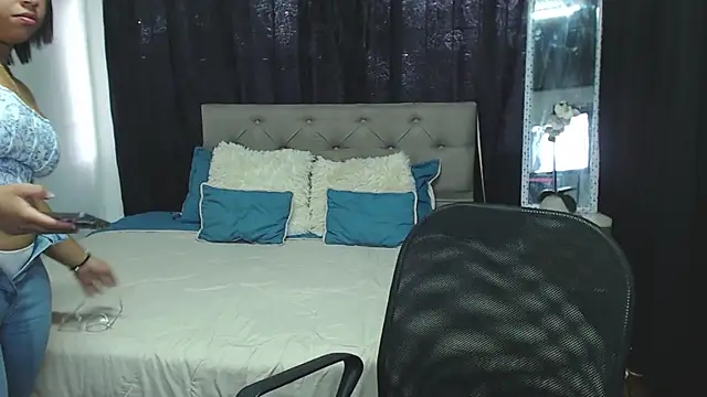 rebeka kenye online show from 13, 2, 2025