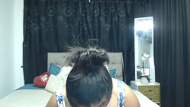 rebeka kenye online show from 17, 2, 2025