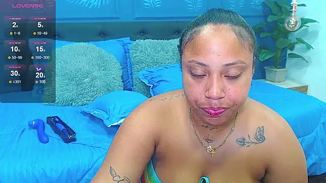 rebeka kenye online show from 22, 11, 2025