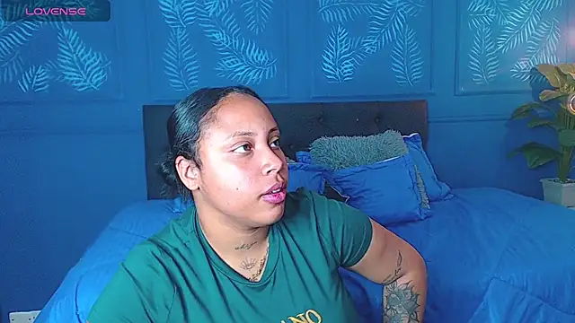 rebeka kenye online show from 29, 11, 2025